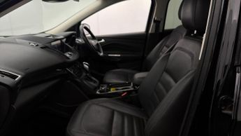 Ford Kuga TITANIUM X EDITION