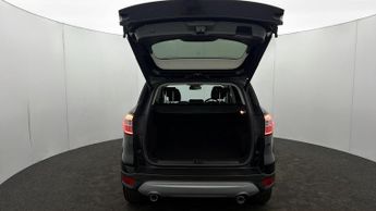 Ford Kuga TITANIUM X EDITION