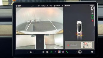 Tesla Model 3 ALL MODELS
