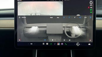 Tesla Model 3 ALL MODELS