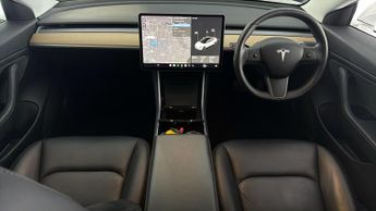 Tesla Model 3 ALL MODELS