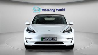 Tesla Model 3 ALL MODELS