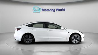 Tesla Model 3 ALL MODELS