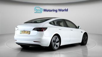 Tesla Model 3 ALL MODELS