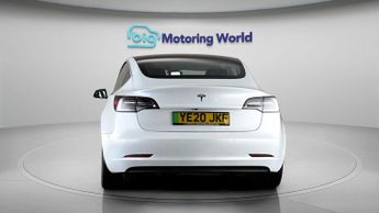 Tesla Model 3 ALL MODELS