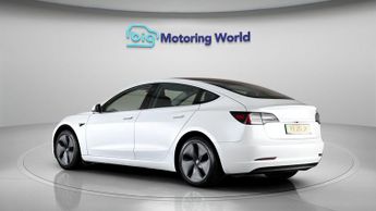 Tesla Model 3 ALL MODELS