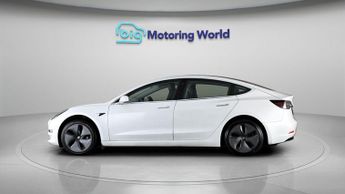 Tesla Model 3 ALL MODELS
