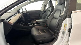 Tesla Model 3 ALL MODELS