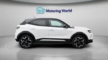 Vauxhall Mokka ULTIMATE