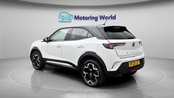 Vauxhall Mokka ULTIMATE