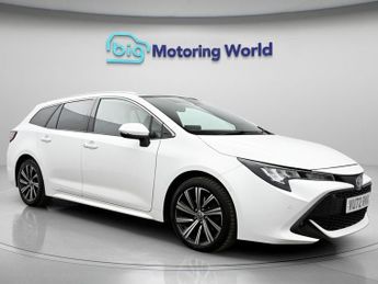 Toyota Corolla DESIGN