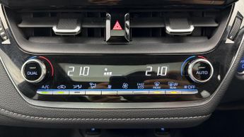 Toyota Corolla DESIGN