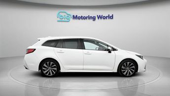Toyota Corolla DESIGN