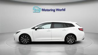 Toyota Corolla DESIGN