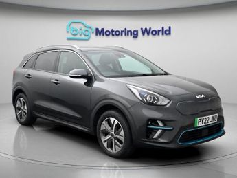 Kia Niro 2