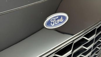 Ford Kuga ST-LINE X EDITION