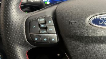Ford Kuga ST-LINE X EDITION