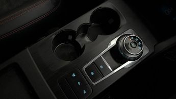 Ford Kuga ST-LINE X EDITION