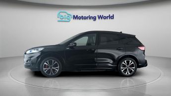 Ford Kuga ST-LINE X EDITION