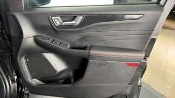 Ford Kuga ST-LINE X EDITION