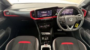Vauxhall Mokka GS
