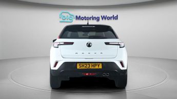 Vauxhall Mokka GS