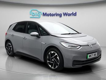 Volkswagen ID.3 FAMILY