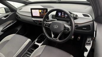 Volkswagen ID.3 FAMILY