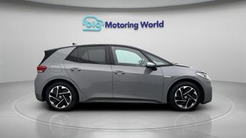 Volkswagen ID.3 FAMILY