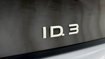 Volkswagen ID.3 FAMILY