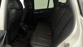 BMW iX3 M SPORT PRO