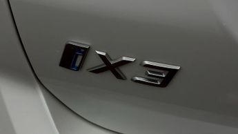 BMW iX3 M SPORT PRO