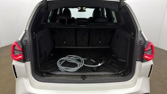 BMW iX3 M SPORT PRO