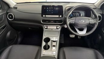 Hyundai KONA ULTIMATE
