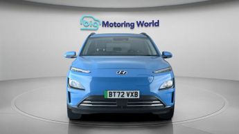 Hyundai KONA ULTIMATE