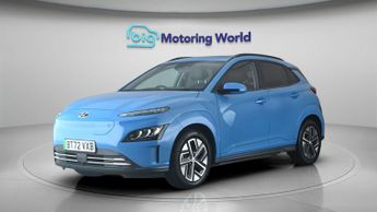 Hyundai KONA ULTIMATE