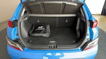 Hyundai KONA ULTIMATE