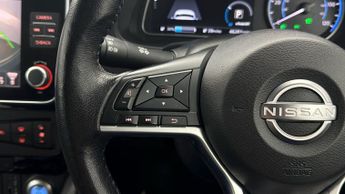 Nissan Leaf TEKNA