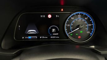 Nissan Leaf TEKNA
