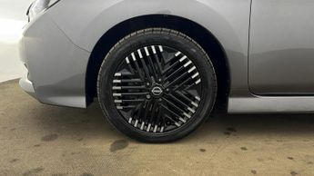 Nissan Leaf TEKNA