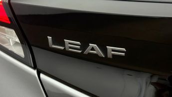 Nissan Leaf TEKNA