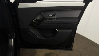 Land Rover Range Rover Sport DYNAMIC SE