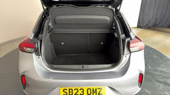 Vauxhall Corsa ULTIMATE