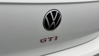 Volkswagen Polo GTI TSI DSG