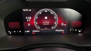 Skoda Kodiaq SPORTLINE TSI DSG