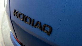 Skoda Kodiaq SPORTLINE TSI DSG