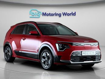Kia Niro 4