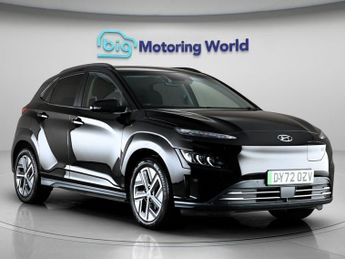 Hyundai KONA PREMIUM