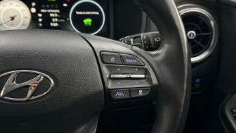Hyundai KONA PREMIUM