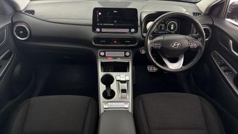 Hyundai KONA PREMIUM